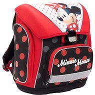 PREMIUM Minnie Mouse - Schulrucksack