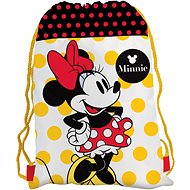 PLUS Minnie Mouse - Exercise Bag - Drawstring Bag