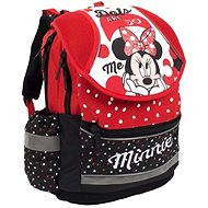 PLUS Minnie Mouse - School Backpack