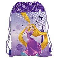 PLUS Disney Rapunzel - Drawstring Bag