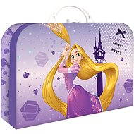 PLUS Disney Rapunzel - Koffer - Handkoffer