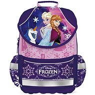 PLUS Disney Frozen - School Backpack