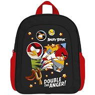 PLUS Angry Birds - Children's Backpack