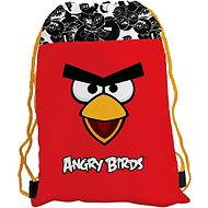 PLUS Angry Birds - Drawstring Bag