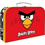 PLUS Angry Birds - Bőrönd - Gyerek bőrönd