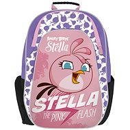 UNI Angry Birds Stella - School Backpack