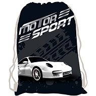 PLUS Auto - Drawstring Bag