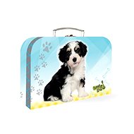 PLUS Dog - Koffer - Handkoffer