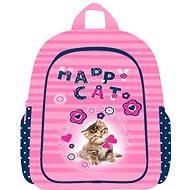 PLUS Cat - Kinderrucksack