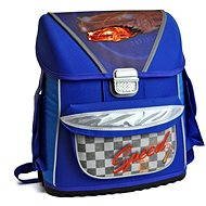 PREMIUM Speed - School Backpack