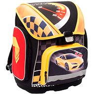 PREMIUM Auto - School Backpack
