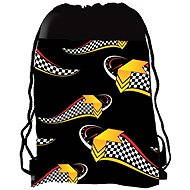 Auto - Sachet gym shoes - Drawstring Bag
