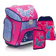 PREMIUM Butterflies - School Set