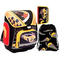PREMIUM Auto - School Set