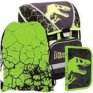 PREMIUM Dinosaur - School Set