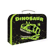 PREMIUM Dinosaur - Kisbőrönd