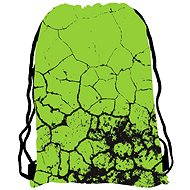 Dinosaurus- bag gym shoes - Drawstring Bag