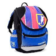 COOL Plus Football - School Backpack