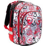 ERGO Heart - School Backpack