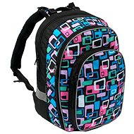 ERGO Typo - School Backpack