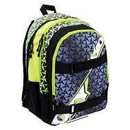 OXY Sport Flay - School Backpack