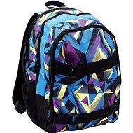 OXY Sport Fresh - School Backpack