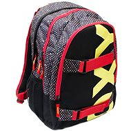 OXY Sport Teen - School Backpack