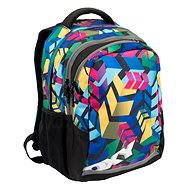 One OXY Flash - School Backpack