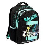 OXY One Music - School Backpack