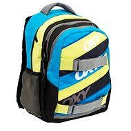 OXY One X-line - School Backpack