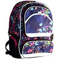 EVO Happy Summer - School Backpack