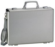 PATACO A-QUIP hliníkový kufřík na notebook - A/AC1 - Carryall