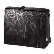AHA Messenger černá - Laptop Bag