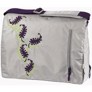 AHA: Messenger C3 Botanic - Laptop Bag