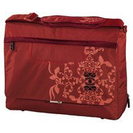 AHA: Messenger Bright 17.3" - Laptop Bag