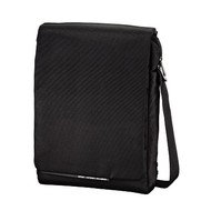 AHA Urban Messenger Resident 12.1" černá - Taška na notebook