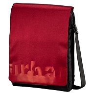 AHA: Urban Messenger Milla 11" red - Laptop Bag