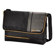 AHA: Urban Messenger Flap 14.1" - Laptop Bag