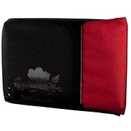 AHA Urban Case C 15.6" black-red - Laptop Bag