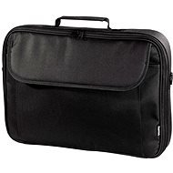 Hama Sportsline Montego 17.3" black - Laptop Bag