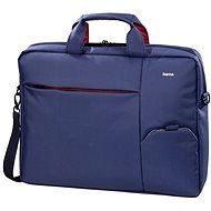 Hama Notebook-Tasche Marseille 15,6" blau - Laptoptasche