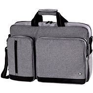 Hama Halifax 15.6 &quot;Gray - Laptop Bag