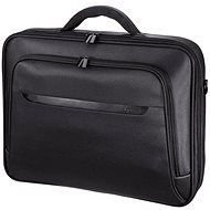 Hama Miami Life 17.3" Black - Laptop Bag