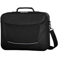 Hama Seattle Life 15.6" black - Laptop Bag