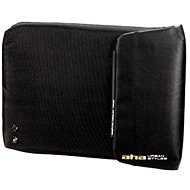 AHA Urban Stripe 11.6" black - Netbook Bag