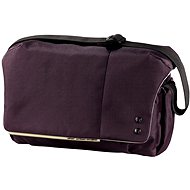 AHA Urban Viale 160 SLR purple - Camera Bag