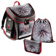 Baggymax - Canny Pavouk 3-Piece Set - School Set