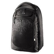 AHA Notebook Backpack černý - Laptop Backpack