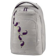 AHA: Notebook Backpack C2 Botanic - Laptop Backpack