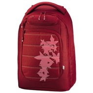 AHA: Notebook Backpack C2 Maple - Laptop Backpack